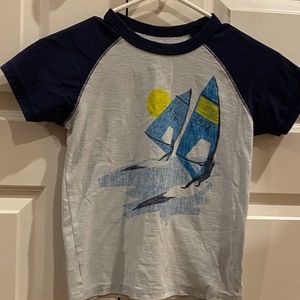 Boys Tea t-shirt